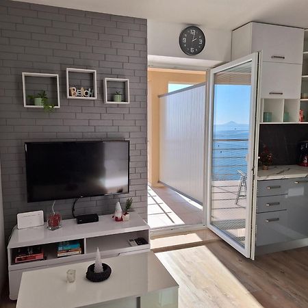 Studio Apartment Sila ราบัซ ภายนอก รูปภาพ